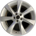 Lexus 19X7.5 RX350 RX450H Silver Wheel Oem Rim Factory Stock 2010-2012. Fixed Price $229.97.