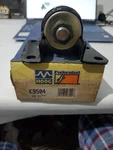 K9504 Moog Steering Idler Arm 81-82 Chevy Luv 81-87 Isuzu Pickup Rwd. Fixed Price $28.99.