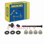 Moog Front Suspension Stabilizer Bar Link Kit For 1995-2004 Gmc Sonoma Xu. Fixed Price $18.22.