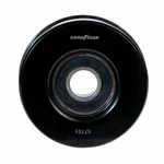 Belts 57151 Accessory Drive Idler Fead Pulley, 3.24 For Goodyear. Fixed Price $89.82.