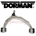 Dorman Front Right Upper Suspension Control Arm Ball Joint For 2014-2016 Gmc Xz. Fixed Price $161.97.