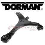 Dorman Front Left Lower Suspension Control Arm For 2007-2010 Honda Element Dr. Fixed Price $139.48.