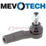 Mevotech Supreme Front Left Outer Steering Tie Rod End For 2006-2019 My. Fixed Price $39.05.