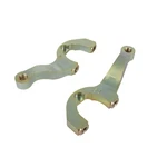 Upper Steering Arms, Gasser Style, Steel, 5/8 Hole, Fits Ford. Fixed Price $76.99.