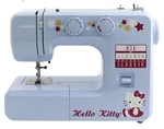 Janome Hello Kitty 15312 Sewing Machine Rare Working Tested! W/ Box, Manual. Fixed Price $299.99.