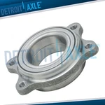 Rear Driver Passenger Wheel Bearing Module For Audi A4 A5 A6 A7 A8 Quattro. Fixed Price $38.38.