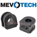 Mevotech Supreme Front To Frame Stabilizer Bar Bushing Kit For 1996-2001 Iq. Fixed Price $16.89.