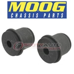 Moog Front Upper Control Arm Bushing Kit For 2001-2006 Gmc Sierra 1500 Hd Nz. Fixed Price $42.96.