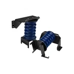 Supersprings SSR-184-40-1 Sumosprings Blue Rear Helper Ford F53. Fixed Price $791.99.
