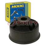 Moog Front Lower Rearward Suspension Control Arm Bushing For 2003-2014 Wv. Fixed Price $37.50.