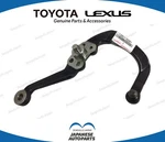 Toyota Oem 4RUNNER Ln# Rn# 84-86 Genuine Steering Knuckle Arm Lhd 45601-35081. Fixed Price $227.00.