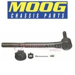 Moog Outer Steering Tie Rod End For 1971-1976 Pontiac Grand Safari Gear Tz. Fixed Price $44.76.