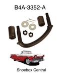 1957 1958 1959 Ford Idler Arm Kit With Power Steering. Fixed Price $79.88.