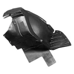 Front Driver Fender Liner Section Plastic Exterior Fits 09-17 Chevy. Fixed Price $40.91.