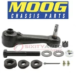 Moog Steering Idler Arm For 1979-1980 Plymouth PB100 Gear Rw. Fixed Price $102.25.