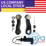 3PCS Idler Arm Pitman And Bracket Assembly Kit For Cadillac Chevrolet Gmc. Fixed Price $57.59.