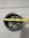 Stens 280-073 Flat Idler Pulley (B3). Fixed Price $5.99.