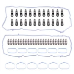 Rocker Arms Kit W/ Gaskets For Chrysler Town & Country 3.6L V6 2011-16 5184296AD. Fixed Price $96.57.