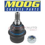 Moog Front Lower Rearward Ball Joint For 2000-2006 Mercedes-benz CL500 Gm. Fixed Price $49.11.