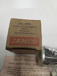 1958-62 Fits Rambler Ambassador 80 Series Jamco Idler Arm Kit JA-206 Nos. Fixed Price $13.95.