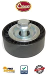 Drive Belt Idler Pulley For Jeep Wrangler 18-21 Gladiator 20-21 Crown 5281821AA. Fixed Price $47.78.