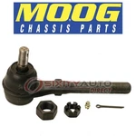 Moog Right Outer Steering Tie Rod End 1997-2002 Ford Expedition Gear Hy. Fixed Price $55.46.