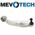 Mevotech Supreme Front Left Lower Rearward Suspension Control Arm Ball Joint Pk. Fixed Price $112.91.