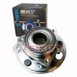 Mevotech Bxt Rear Wheel Bearing Hub Assembly For 2010-2011 Saab 9-5 Wf. Fixed Price $101.45.