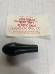 Danchuk 1955-57 Chevrolet Automatic Shift Arm Plastic Knob #899. Fixed Price $8.99.