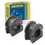 Moog Front To Control Arm Stabilizer Bar Bushing Kit For 1975-1999 Chevrolet Iy. Fixed Price $28.79.
