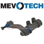 Mevotech Supreme Front Steering Idler Arm For 2011-2019 Gmc Sierra 3500 Hd Az. Fixed Price $90.00.