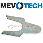 Mevotech Supreme Front Alignment For 1986-2000 Mitsubishi Montero Lt. Fixed Price $31.15.