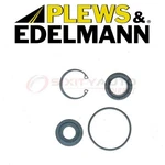 Edelmann Steering Gear Input Shaft Seal Kit For 1979-1986 Gmc C2500 Suburban Kn. Fixed Price $27.75.