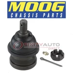 Moog Front Lower Ball Joint For 1979-1999 Gmc P3500 3.9L 4.3L 4.8L 5.7L 6.2L Jn. Fixed Price $63.15.