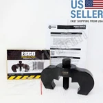 New *genuine* Esco Pro Series 40319 Pitman Arm Puller For M110 Sheppard Boxes. Fixed Price $199.88.