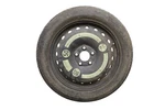 10-16 Mercedes W212 E350 E550 Emergency Spare Wheel Tire Rim 4.0BX17H2 ET39 Oem. Fixed Price $142.50.