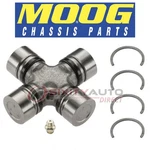 Moog At Transmission Universal Joint For 1981-1988 Dodge D350 Driveline Um. Fixed Price $36.77.