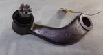 Steering Gear Sector Shaft Arm, 1965/68 Ford Galaxie, Without P/s, Nos. Fixed Price $69.00.
