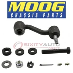Moog Steering Idler Arm For 1968-1971 Plymouth Gtx Gear Qj. Fixed Price $84.33.