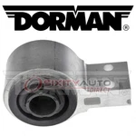 Dorman Front Right Lower Rearward Suspension Control Arm Bushing For Sb. Fixed Price $69.01.