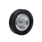 Dayco 89575 Idler/tensioner Pulley, Lt Duty,. Fixed Price $79.91.