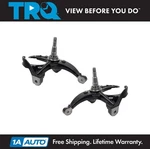 Trq Steering Knuckle Set Fits Buick Chevrolet Gmc Isuzu Oldsmobile Pontiac. Fixed Price $174.95.