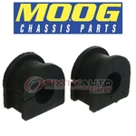 Moog Front To Frame Stabilizer Bar Bushing Kit For 1982-1990 Gmc S15 Pg. Fixed Price $24.61.