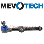Mevotech Supreme Front Left Outer Steering Tie Rod End For 1981-1986. Fixed Price $38.51.