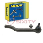 Moog Left Outer Steering Tie Rod End For 2014-2019 Nissan Rogue Gear Rack Jr. Fixed Price $39.15.