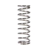 QA1 C/o Spring 2.5IN Id X 10IN Chrome- 10CS250. Fixed Price $119.50.
