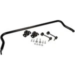 Front Sway Bar Kit 2007-2017 Jeep Wrangler 3.8L 3.6L Cyl Oem Grade 52059971AC. Fixed Price $267.54.