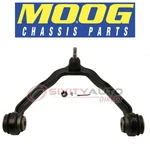 Moog Front Upper Suspension Control Arm Ball Joint For 2000-2006 Gmc Yukon Iu. Fixed Price $103.27.