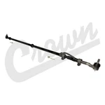Tie Rod Assembly 52005739K Fits 91-95 Jeep Wrangler Yj. Fixed Price $110.33.