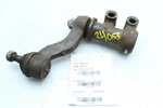 11-25 Silverado 2500HD 6.6L 4X4 Steering Linkage Idler Arm 77995. Fixed Price $127.50.